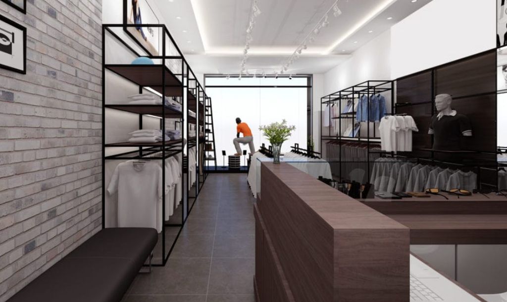 Bán shophouse khu đô thị Đại Kim Định Công, hướng Đông Nam, diện tích 155m2 giá tốt